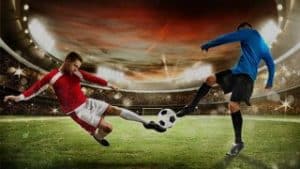 รวยด้วยบอล